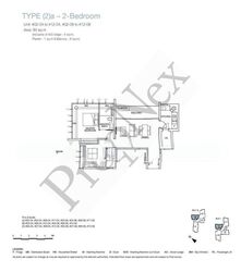 One Balmoral (D10), Condominium #565832731